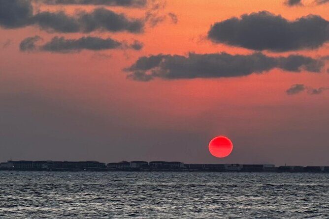 Sunset Sailing - Areas for Consideration