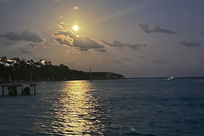 Sunset Sailing - Who Would Love This Tour?