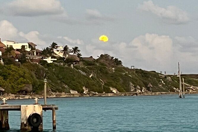 Sunset Sailing - FAQ