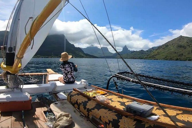 Sunset sailing - Authenticity and Guest Feedback