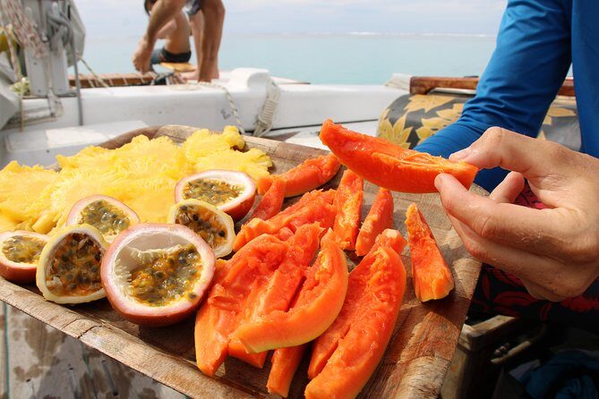 Sunset sailing - Who Should Book This Tour?