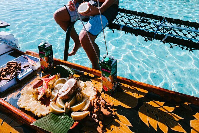 Sunset sailing - FAQs