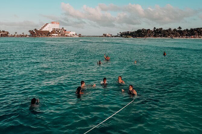 Sunset Sailing Adventure to Isla Mujeres Unlimited + Transfer from Cancún - Experience Overview and What to Expect