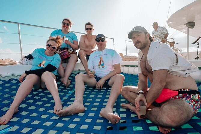 Sunset Sailing Adventure to Isla Mujeres Unlimited + Transfer from Cancún - Authentic Experiences and Traveler Tips