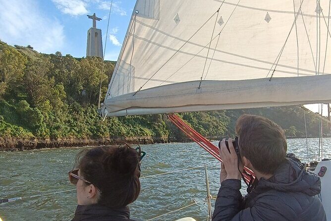 Sunset sailing boat trip in Lisbon with snacks - Practical Details: What You Should Know