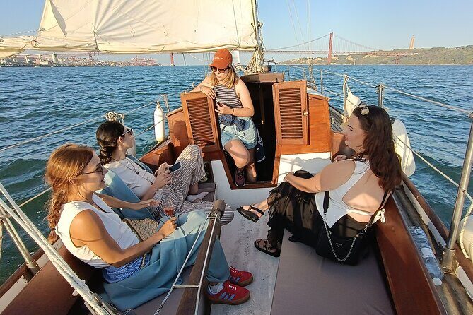 Sunset sailing boat trip in Lisbon with snacks - Final Thoughts: Is This Tour Worth It?