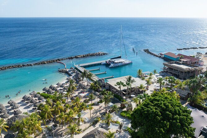 Sunset Sailing Cruise with premium drinks and bites - The Experience: What You Can Expect