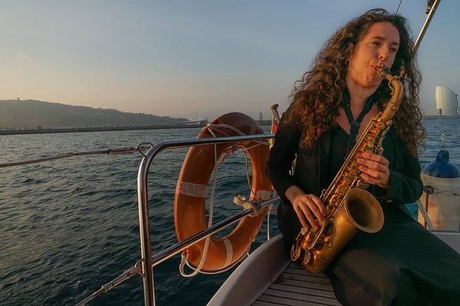 Sunset Sailing Experience With Live Sax Music Review - Meeting Point and Pickup