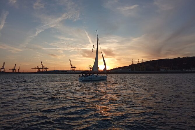 Sunset Sailing Experience With Live Sax Music Review - Pricing and Booking Details