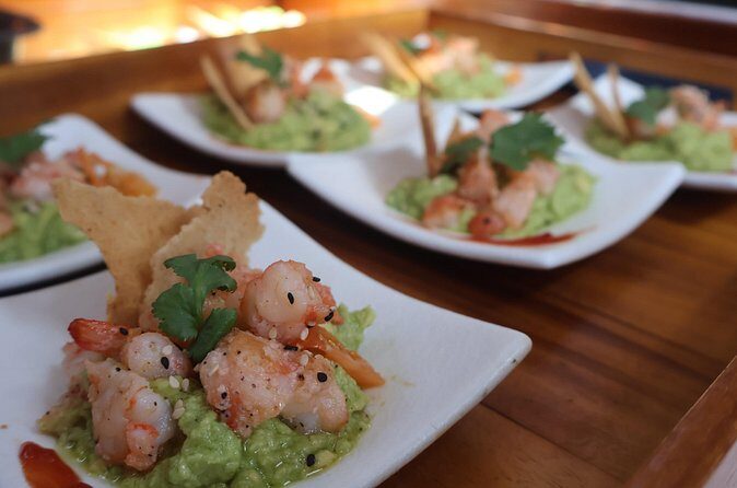 Sunset Sailing for Couples and Small Groups - The Sum Up