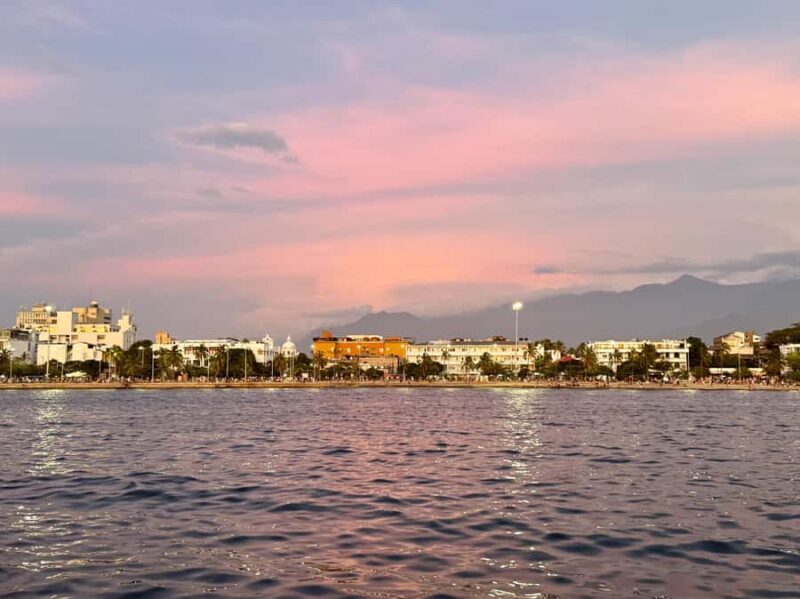 Sunset sailing in Santa Marta - Practical Tips and Considerations