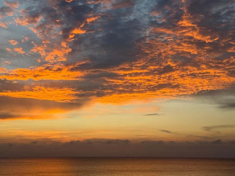 Sunset sailing in Santa Marta - FAQ