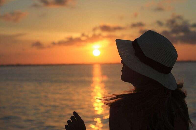 Sunset Sailing to Isla Mujeres with Cancún Transfer - Final Thoughts