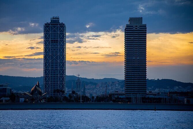 Sunset Sailing Tour in Barcelona - What Makes This Tour Special