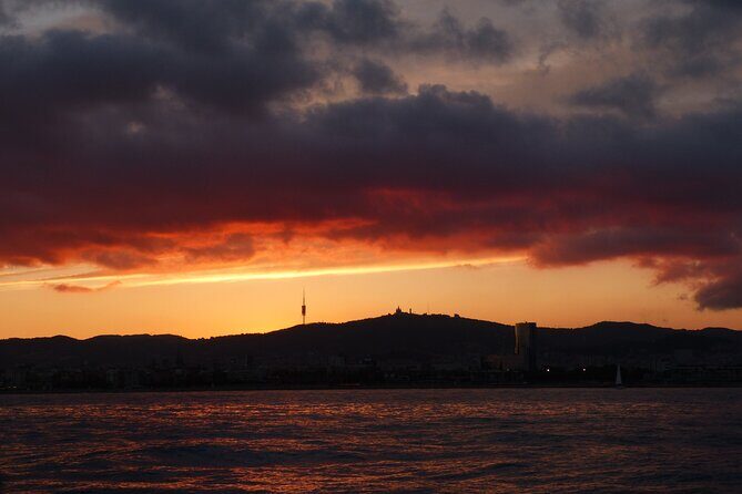 Sunset Sailing Tour in Barcelona - Who Will Love This Experience?