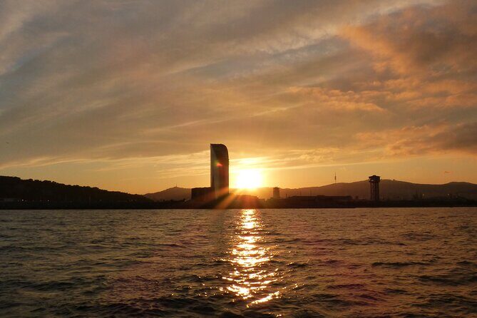 Sunset Sailing Tour in Barcelona - Final Thoughts on Value and Experience