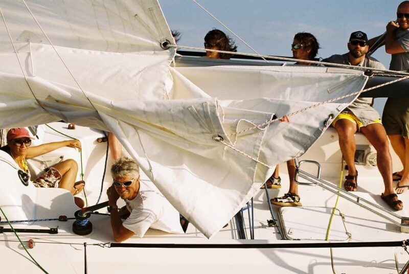 Sunset Sailing Tour on the Pakleni islands - The Sum Up