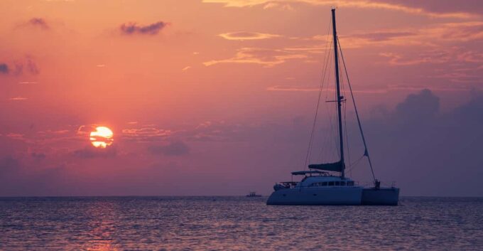 Sunset Sailing Yoga Experience - Ideal Participants