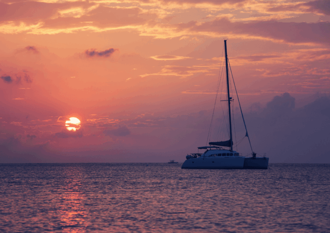 Sunset Sailing Yoga Experience - Frequently Asked Questions