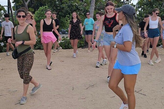 Sunset Salsa Beach Class in San Juan - Final Thoughts: Is It Worth It?