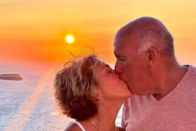 Sunset Santorini Wine Best views 2 Wineries and Tapas - Frequently Asked Questions  