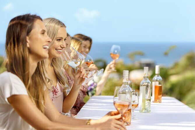 Sunset Scenic Dinner Tour on Beautiful Waiheke Island - FAQs
