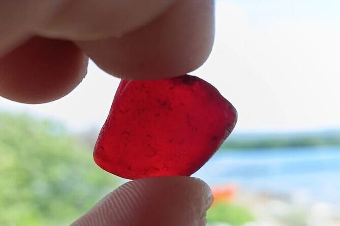 Sunset Sea Glass Island Kayak Tour - Final Thoughts