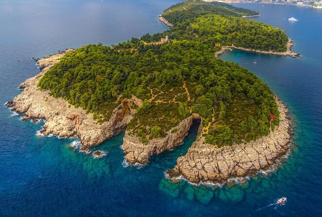 Sunset Sea Kayaking and Wine Dubrovnik - Meeting and Departure Details