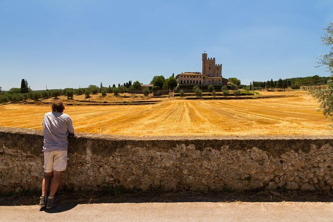 Sunset semi private Chianti Tuscany Wine Tasting Tour from Florence - FAQ