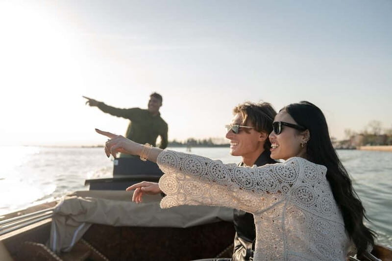 Sunset Serenity Cruise in the Venice Lagoon - Practical Details: What You Need to Know
