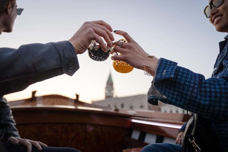Sunset Serenity Cruise in the Venice Lagoon - Who Should Book This Experience?