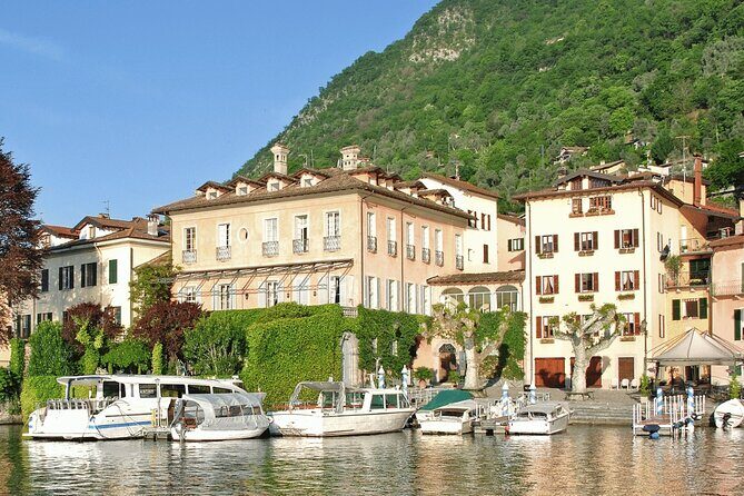 Sunset Shared Boat Tour with Aperitif from Varenna - Bellagio - Authenticity and Customer Feedback