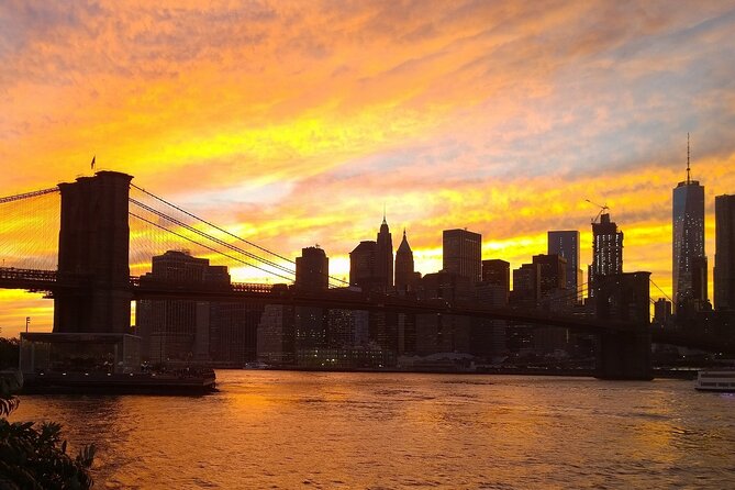 Sunset Skyline Cruise Review: Worth It - Cruise Overview