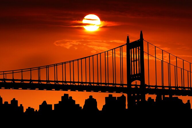 Sunset Skyline Cruise Review: Worth It - Cruise Experience