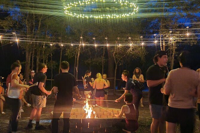 Sunset S'mores and Owl Call - The Value and Who It’s For