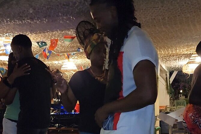 Sunset Soca Dance Afro Caribbean Rhythms - Practical Info for Travelers