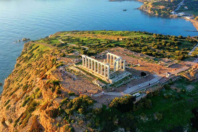 Sunset Sounio Private Tour in Athens - A Deep Dive into the Experience