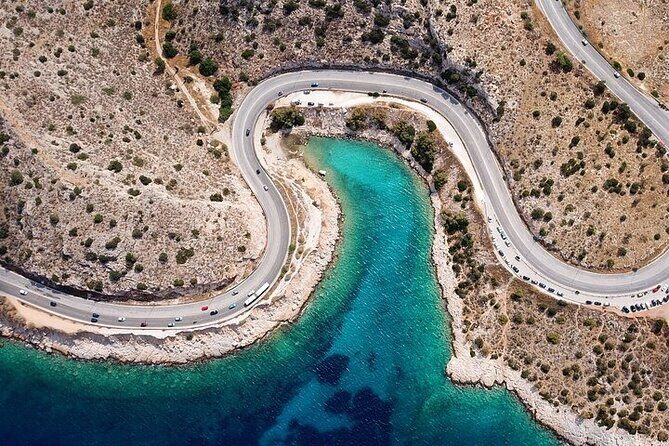 Sunset Sounio Private Tour in Athens - Who Should Consider This Tour?