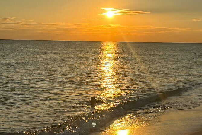 Sunset, Stand Up Paddle and Sip - Overview of the Experience