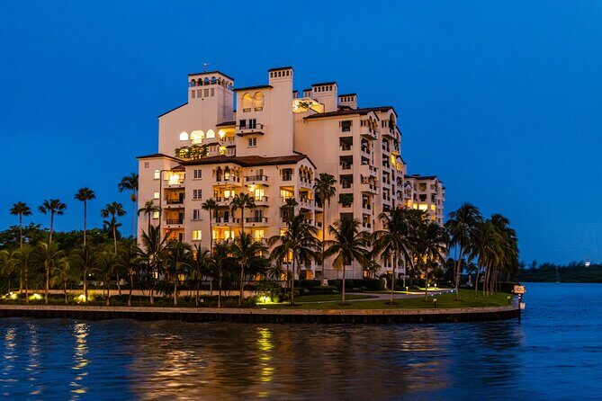 Sunset Star Island Cruise - Comprehensive Review of the Sunset Star Island Cruise in Miami