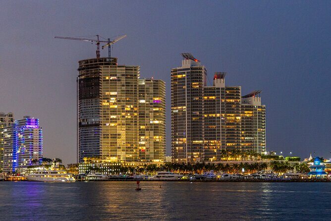 Sunset Star Island Cruise - Authentic Traveler Experiences