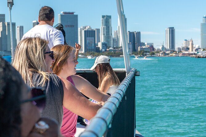 Sunset Star Island Cruise - Final Thoughts: Who Should Consider This Tour?