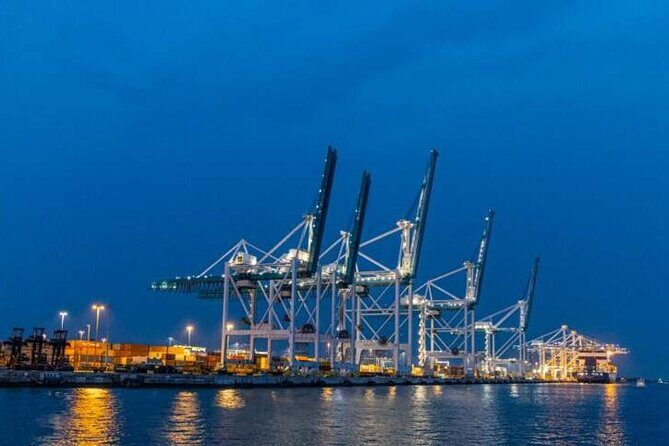 Sunset Star Island Cruise - Frequently Asked Questions