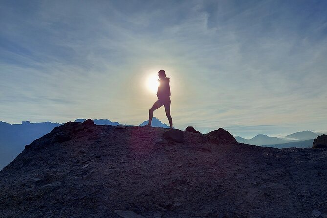 Sunset & Stargazing Experience From Teide - Capture Memorable Moments