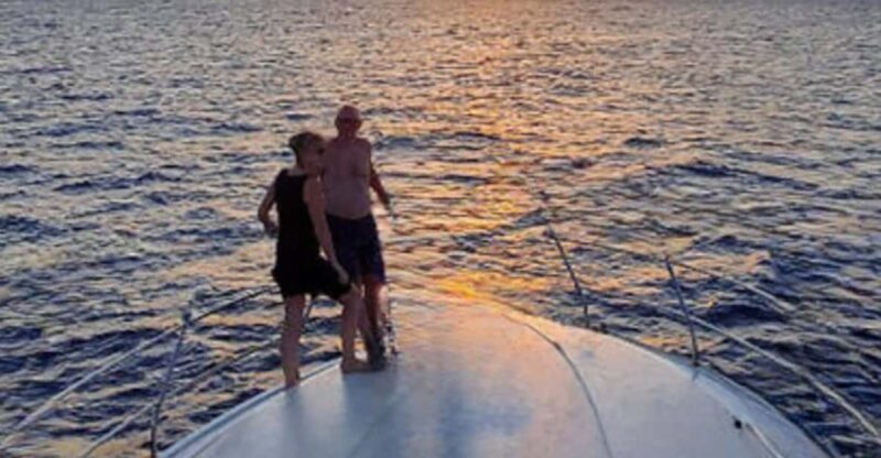 Sunset/Sunrise Trip - Trips in Gozo, Comino & Blue Lagoon - Key Points