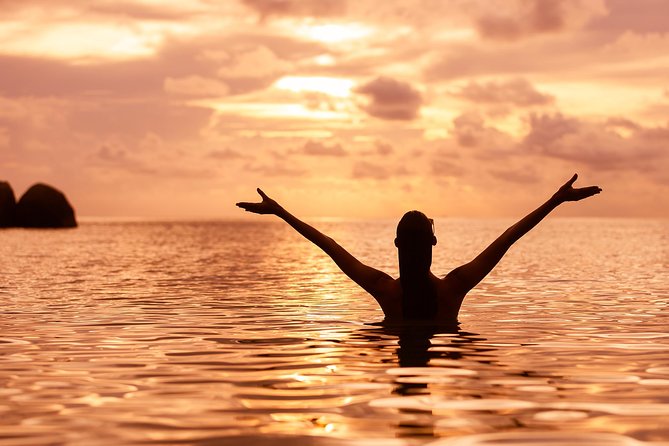 Sunset & Supper: Sorrento Cruise With Dinner Stop - What to Expect on Tour