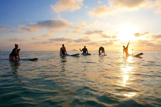 Sunset Surfing Trip to Secluded Beach with Certified Instructors - Authenticity and Reviews