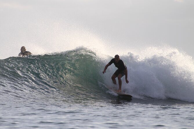 Sunset Surfing Trip to Secluded Beach with Certified Instructors - Final Thoughts: Who Is This Tour For?