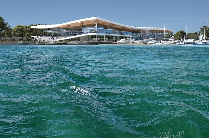 Sunset Sydney Fish Market Tour - FAQs