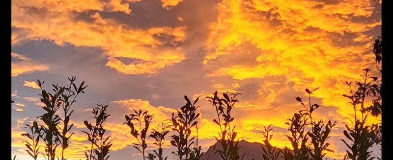 Sunset - Key Points